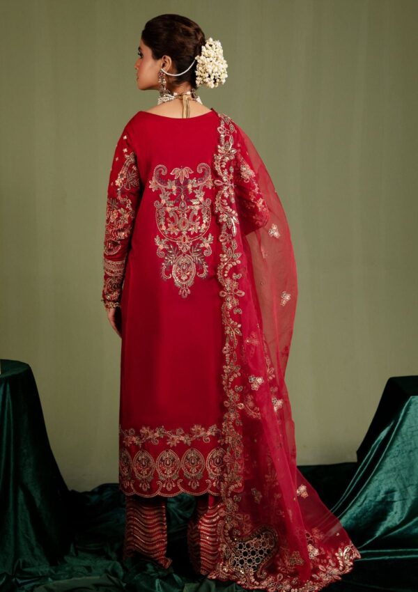 Emaan Adeel Nr 8 Ulfat Noori Silk