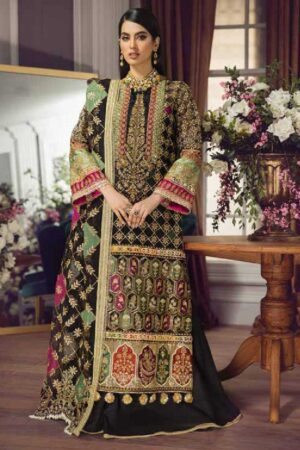 Ezra Amtul Ez 01 Wedding 