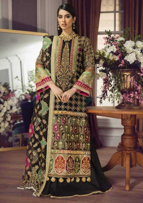 Ezra Amtul Ez 01 Wedding