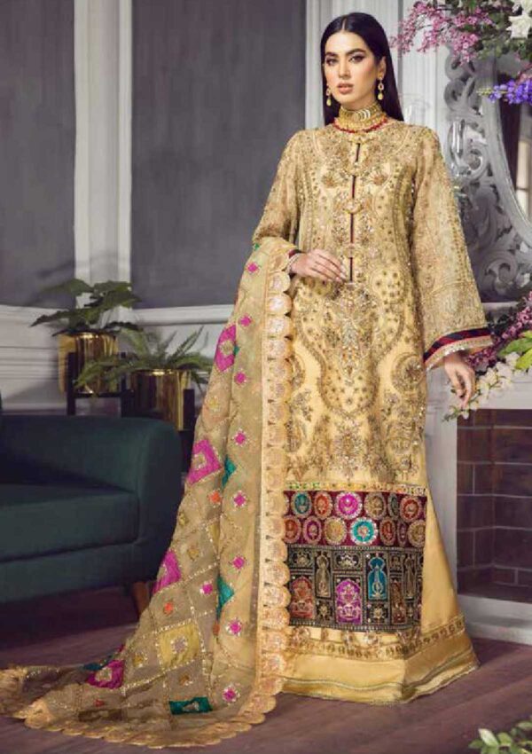 Ezra Dhanak Ez 08 Wedding