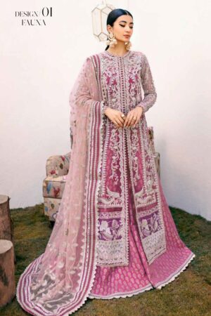Ezra Ews 01 Fauna Wedding