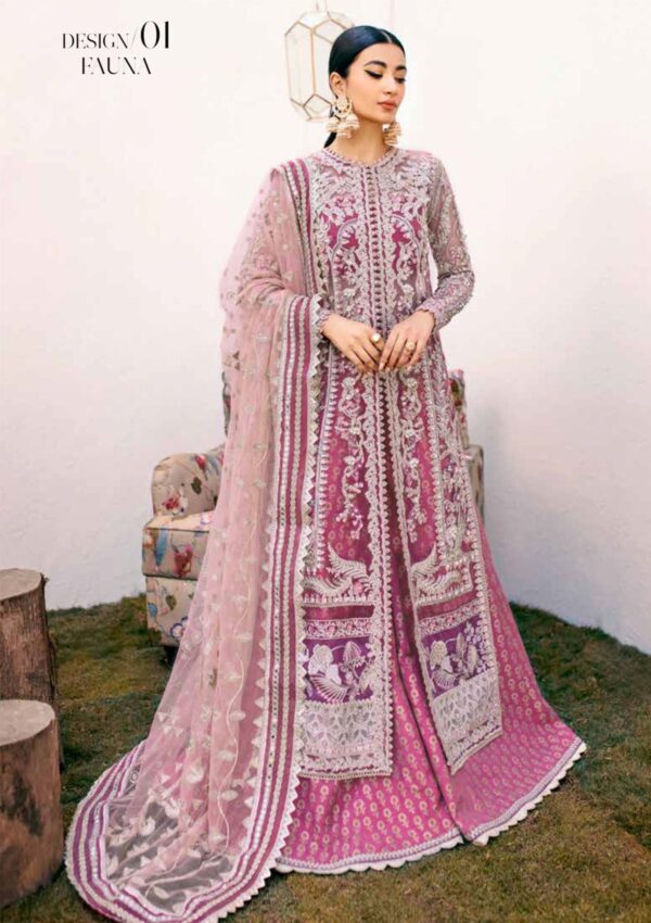 Ezra Ews 01 Fauna Wedding