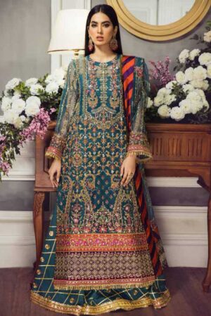 Ezra Neelum Ez 04 Wedding 