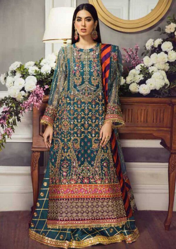 Ezra Neelum Ez 04 Wedding