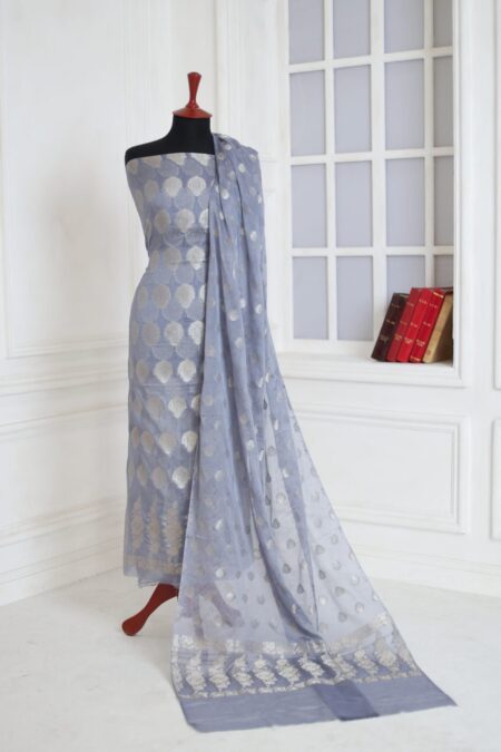 Fancy Closet D 02 B Grey