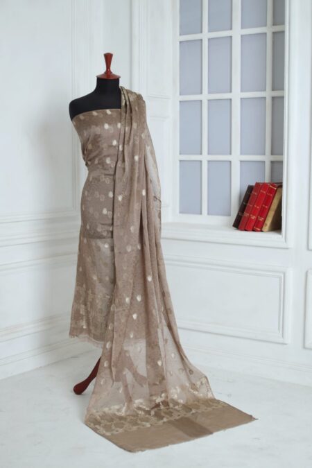 Fancy Closet D 02 Brown