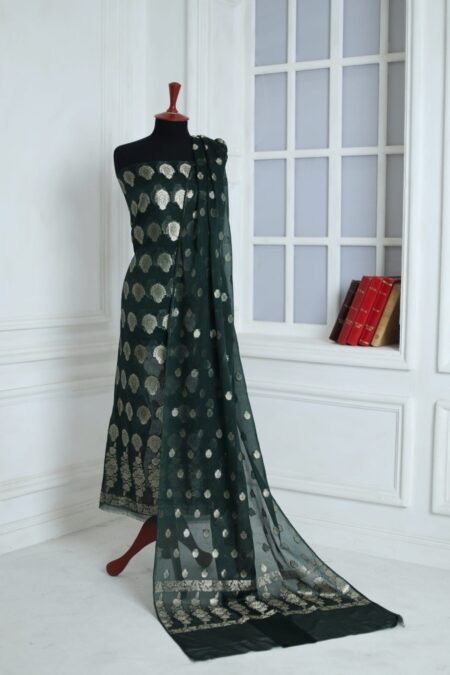 Fancy Closet D 02 D Green