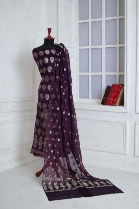 Fancy Closet D 02 D Purple