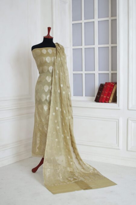 Fancy Closet D 02 L Mehendi