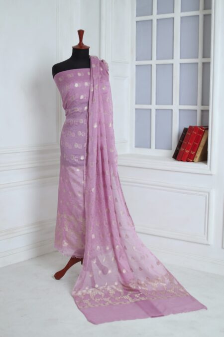 Fancy Closet D 02 Mauve