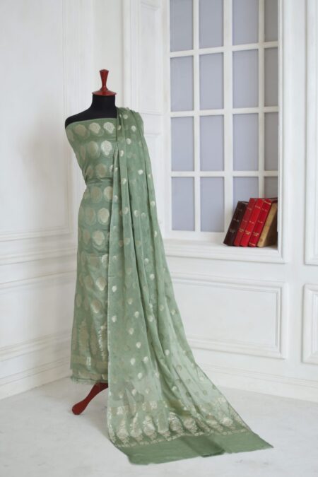 Fancy Closet D 02 Mehendi