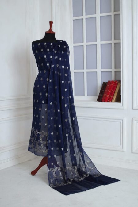 Fancy Closet D 02 N Blue