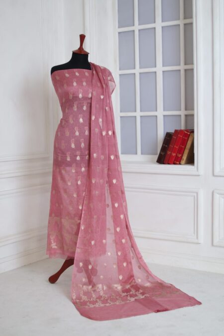 Fancy Closet D 02 Pink