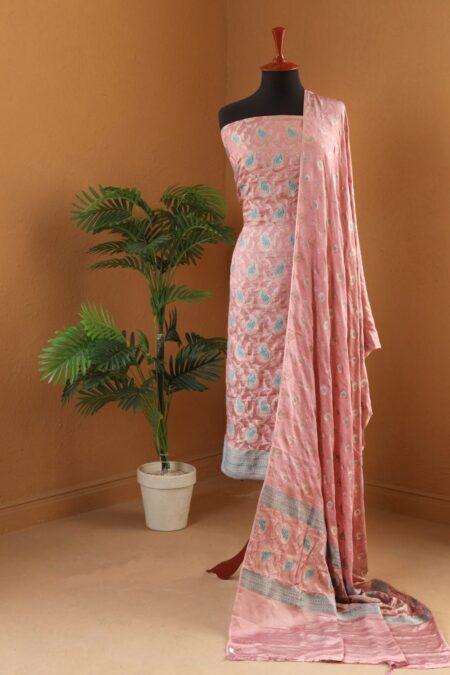 Fancy Closet D 02 T Pink