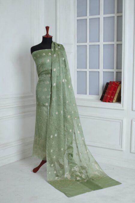 Fancy Closet D 03 L Green