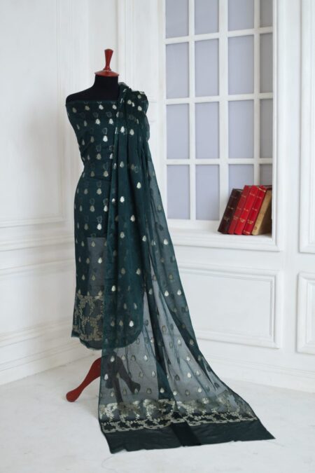 Fancy Closet D 04 B Green