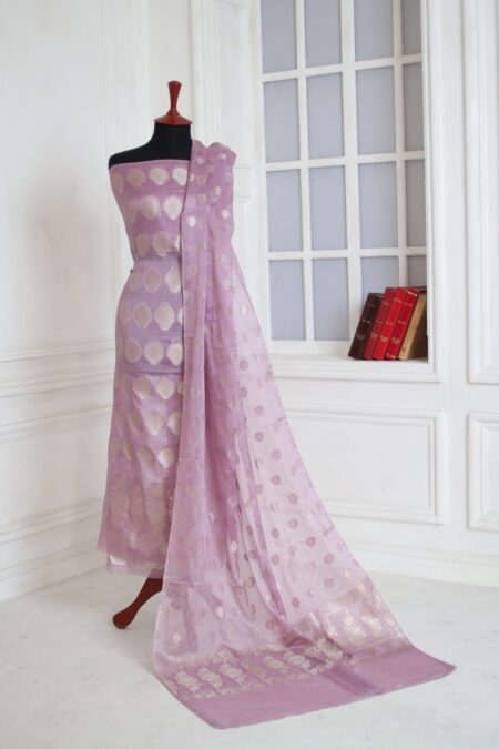 Fancy Closet D 06 Lavender