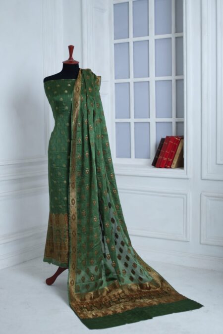 Fancy Closet D 09 Green