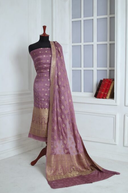 Fancy Closet D 09 Mauve