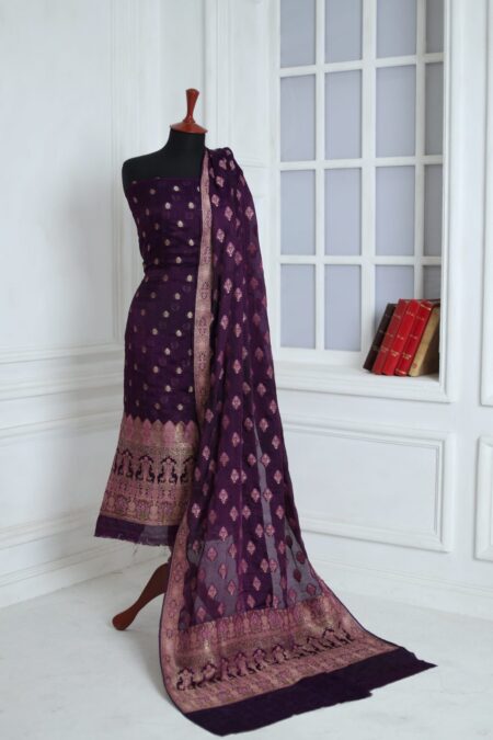 Fancy Closet D 09 Purple