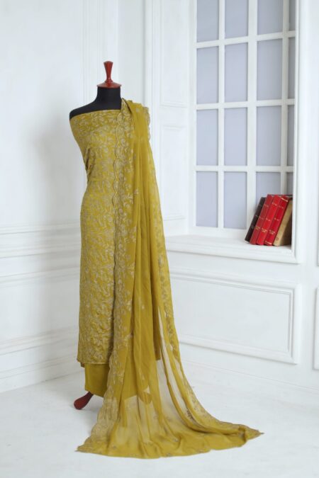 Fancy Closet D 1698 M Golden