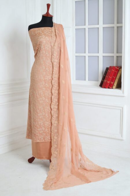 Fancy Closet D 1698 Peach