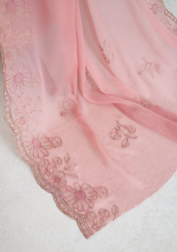 Fancy Closet D 1844 Pink 3 Pcs Suit Formal Collection - Image 3