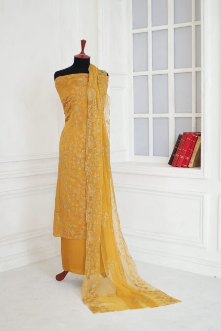 Fancy Closet D 1867 Golden