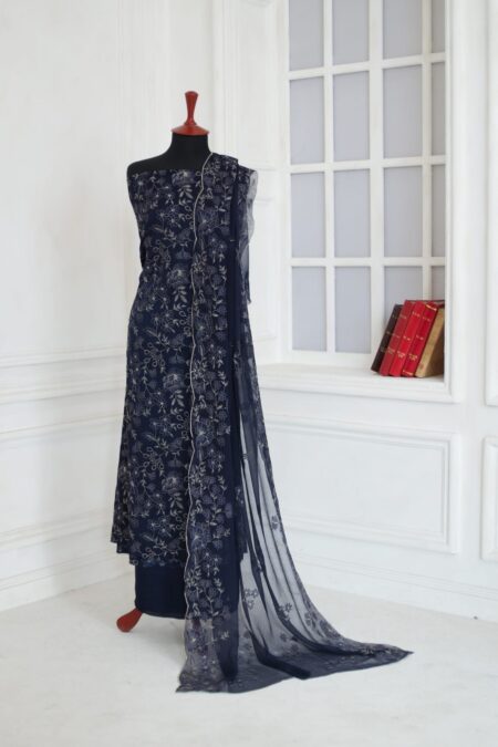 Fancy Closet D 1867 N Blue
