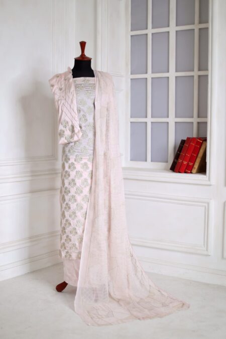 Fancy Closet D 2963 B Pink