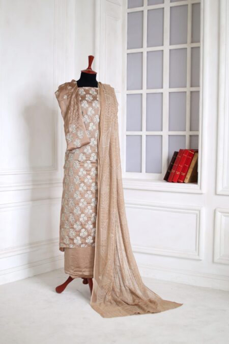 Fancy Closet D 2963 Brown