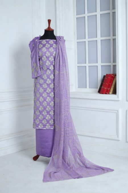 Fancy Closet D 2963 Mauve