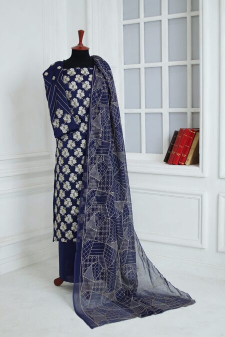 Fancy Closet D 2963 N Blue