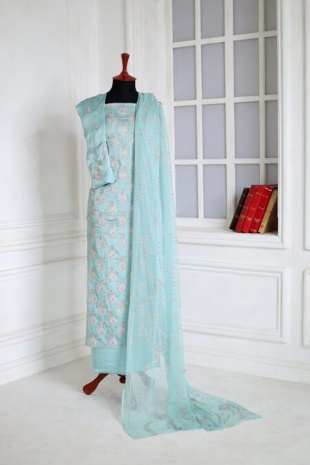 Fancy Closet D 2971 Ferozi