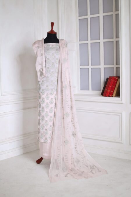 Fancy Closet D 2971 Lt Pink