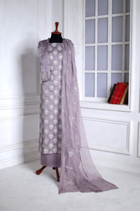 Fancy Closet D 2971 Mauve