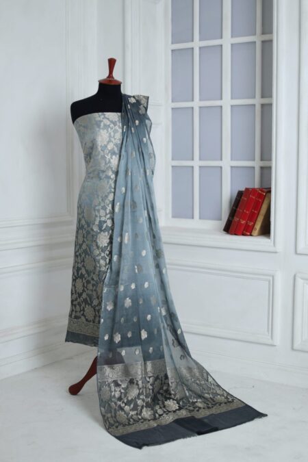 Fancy Closet D 345 D Grey