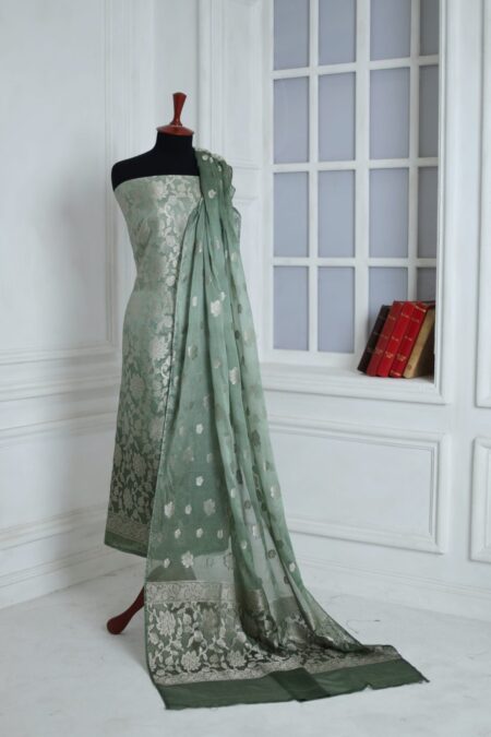 Fancy Closet D 345 Green