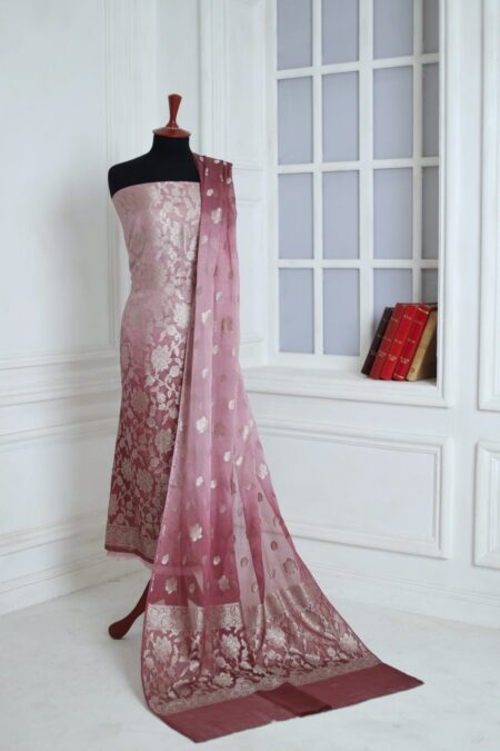Fancy Closet D 345 Maroon