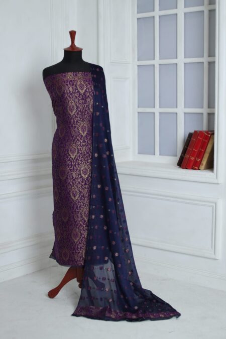 Fancy Closet D 55 N Blue