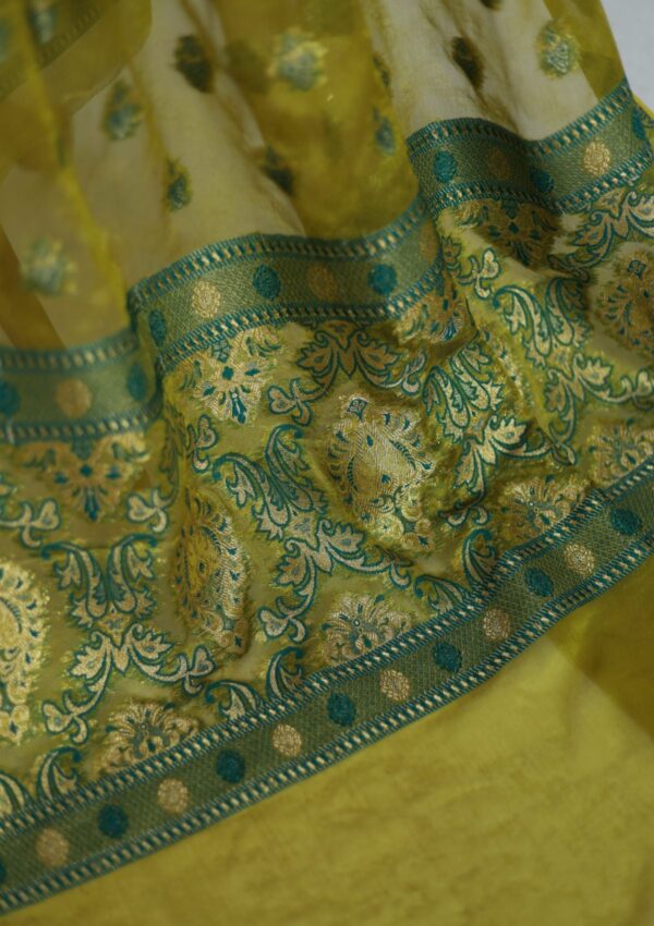 Fancy Closet D 59 Mehendi