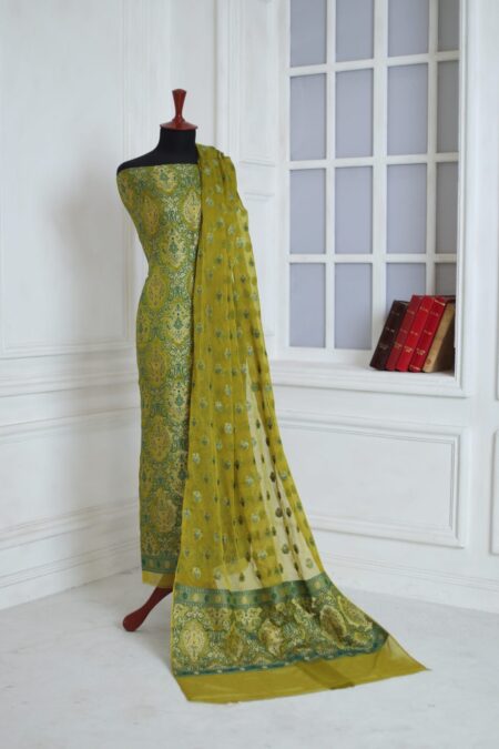 Fancy Closet D 59 Mehendi