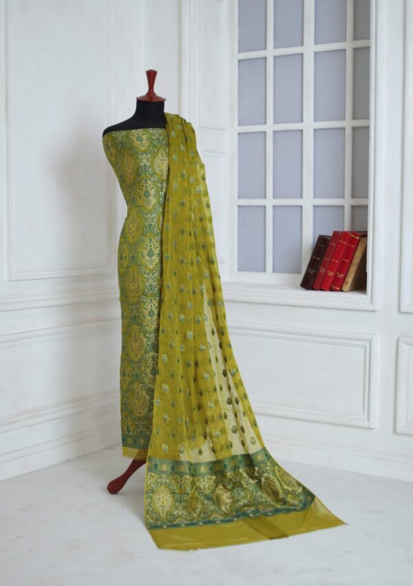 Fancy Closet D 59 Mehendi