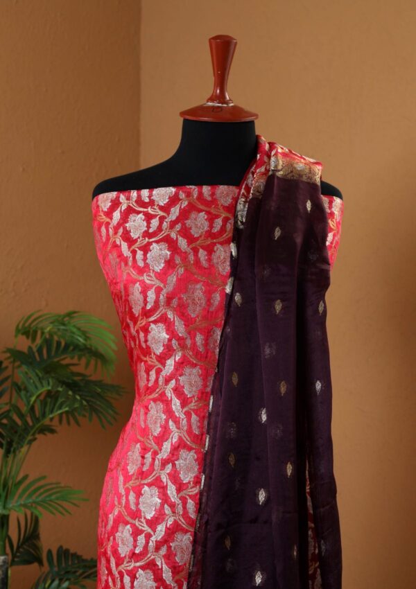 Fancy Closet D 76 Sh Pink