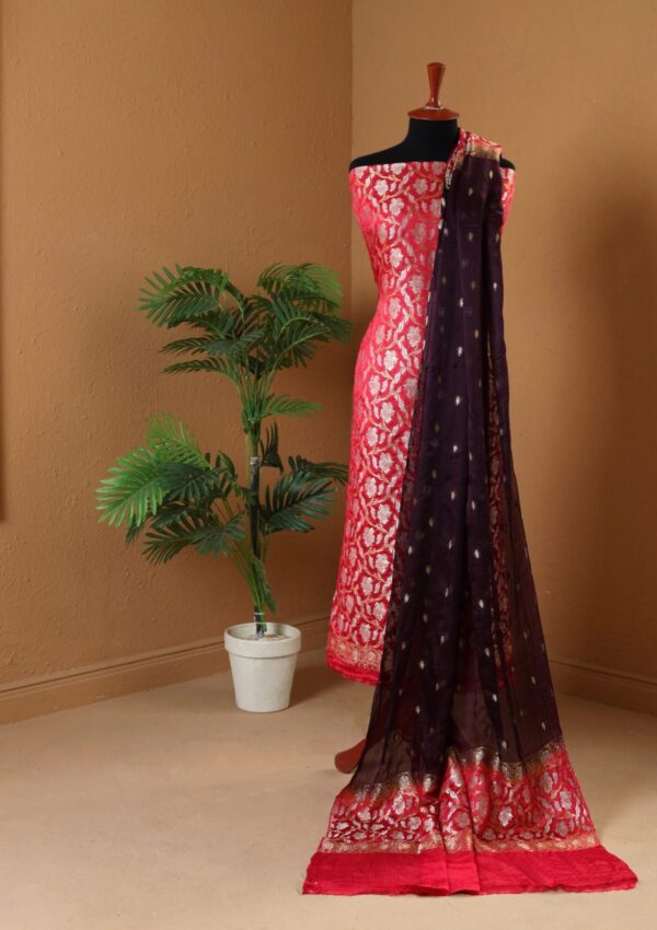 Fancy Closet D 76 Sh Pink