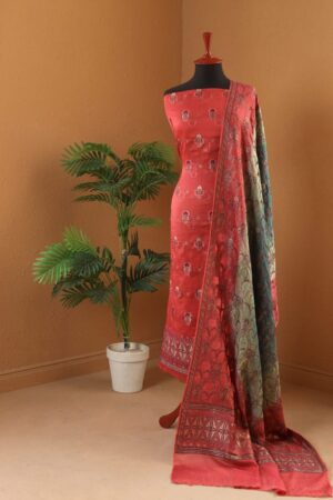 Fancy Closet D 82 Pink 2 Pcs Suit Formal Collection