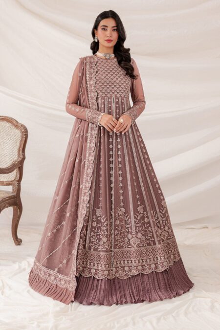 Farasha Luxury D 01 Alicia Lumiere