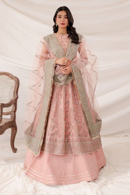 Farasha Luxury D 03 Rosewood Lumiere