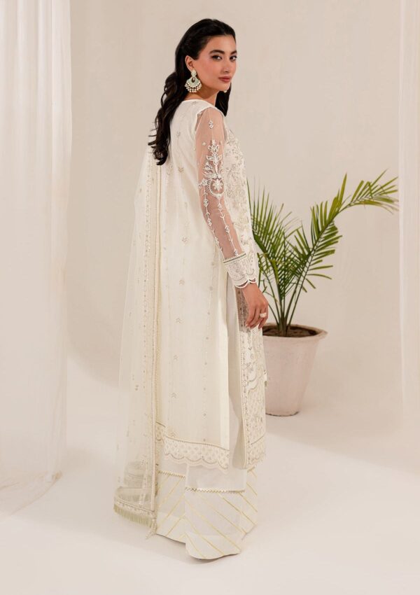 Farasha Luxury D 06 Chantilly Lumiere