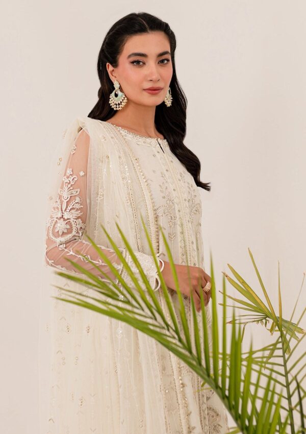 Farasha Luxury D 06 Chantilly Lumiere